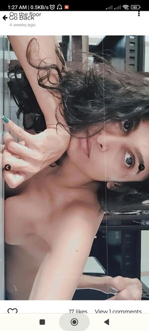 Gaanam Tantrakalika Nude CamSexFap